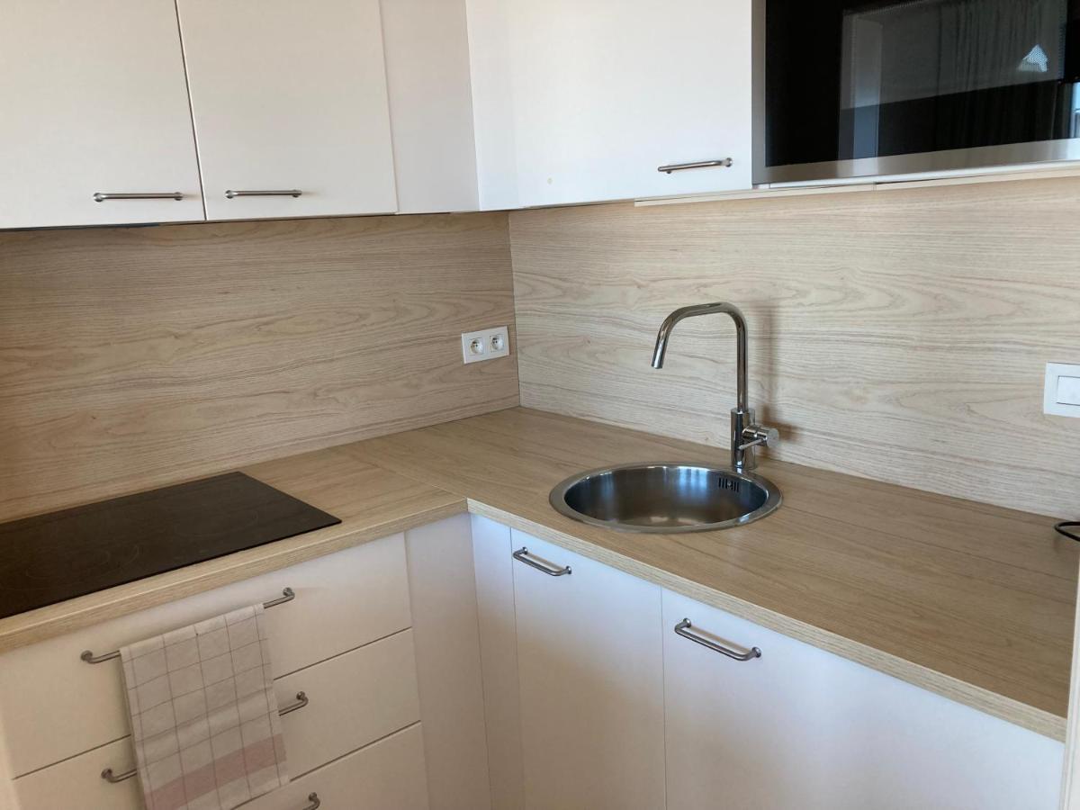 Apartamento Schoonzicht Oostduinkerke Exterior foto